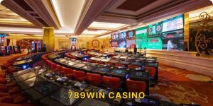 789win casino