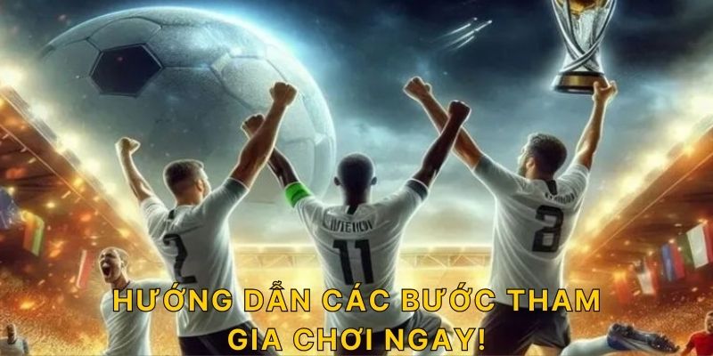 Hướng dẫn cách tham gia cá cược thể thao 789win