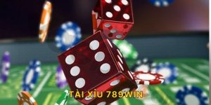 tài xỉu 789win