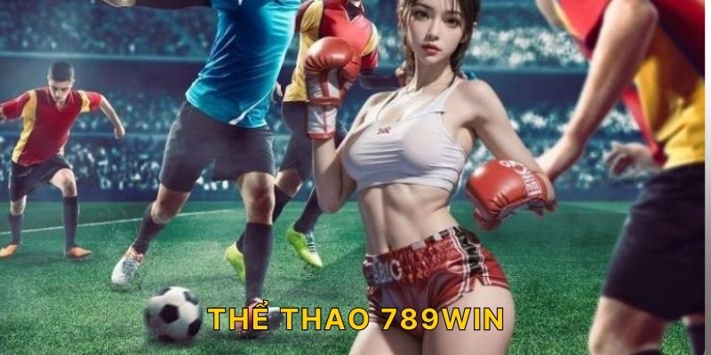 thể thao 789win