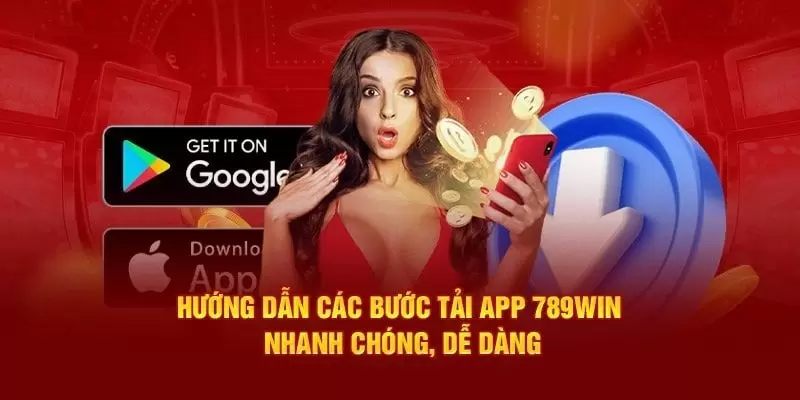 Hướng dẫn bạn các bước để có thể tải ứng dụng